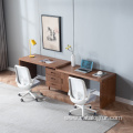 New Type Simple Family Dormitory Study Desk With Office Simple Small Desk Bedroom